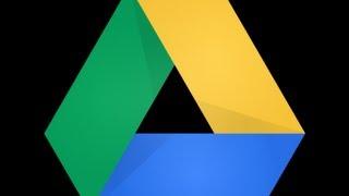 Google Drive App Review: Cooliris