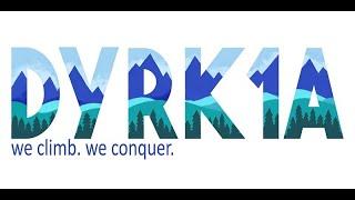 DYRK1A Family Meet up 2022 - TIGER Study Research Update