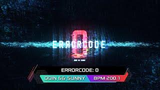 [PUMP IT UP XX] ERRORCODE: 0(에러코드: 0) BGA