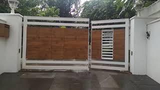 Remote control Automatic underground gate in Kerala Kozhikode +918086330066, +919946467947