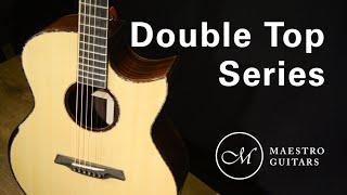 The Double Top Series | Lightweight, Big Sound