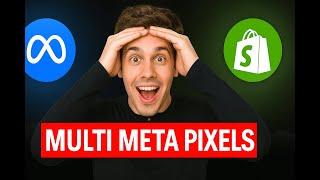 Facebook Pixel Setup for Shopify Stores (CAPI & META Pixel) - Conversion API Integration