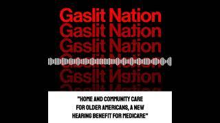 Gaslit Nation // Andrea Chalupa: Lifesaving Programs Remain at Risk from Manchin and Sinema