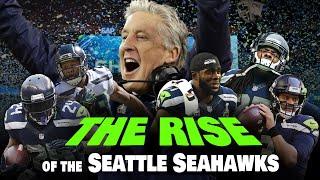 The Rise of the Seattle Seahawks | Part 1