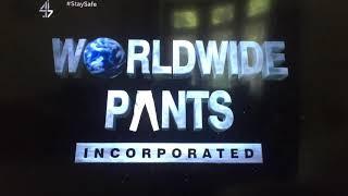 Where's Lunch/Worldwide Pants Incorporated/HBO Productions/CBS Broadcast International (2004)