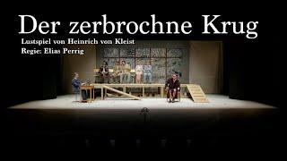 Der zerbrochne Krug/THEATER KANTON ZÜRICH