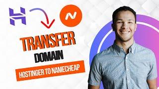 how to Transfer Domain from Hostinger to Namecheap (Best Method)