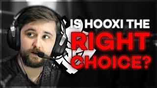 Is HooXi The Right Choice for G2? (CS:GO)