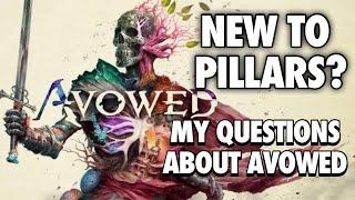 SHOULD YOU BUY AVOWED? Everything you need to know about Avowed!