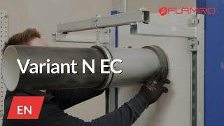 INSTALLATION - Variant N EC