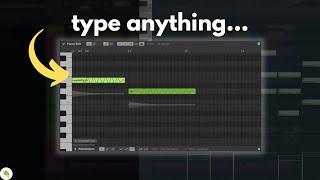 How to make your own vocal samples in fl studio using Synthesizer V studio