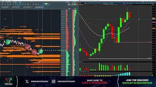 Day Trading LIVE