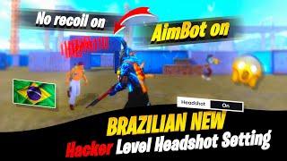 Brazilian  Secret Headshot SETTINGS  That You Never Know Before  Brazilian Headshot Setting 2024