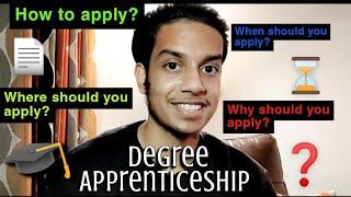 Degree Apprenticeships: The Ultimate Guide