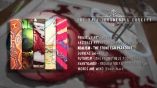 The Dali Thundering Concept - When X met Y (Full Streaming)