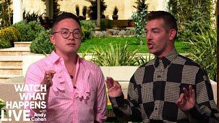 Clubhouse Playhouse: Bowen Yang and Matt Rogers | WWHL