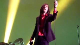 Primal Scream - Loaded - live, London Olympia 27-11-2010