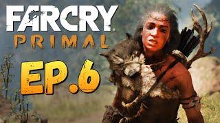 Far Cry Primal - Охотница Джейма #6