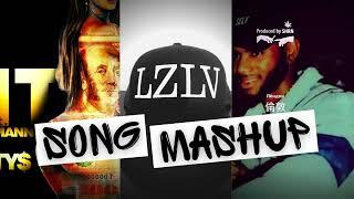LZLV SONG MASHUP (TCa$h x SHRN - London Shake)