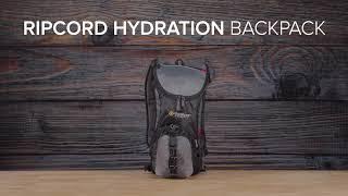 Outdoor Products - Ripcord Hydration Pack