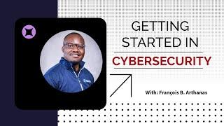 Getting Started in Cybersecurity Mini Course - Start for FREE Today!