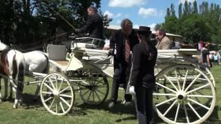 18.  Landwirtschaftsfest Reinstedt 2015