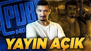 BAHİSLERİ ALALIM / PUBG Mobile