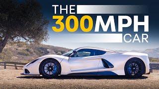 Hennessey Venom F5 Review:  World's FASTEST Car? | 4K