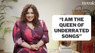 Malishka shares her list of musical hidden gems | Magic Mic | Tweak India