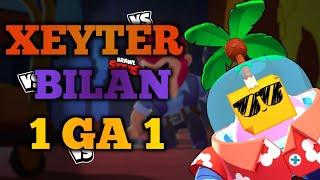 XEYTER BILAN 1 GA 1  / BRAWL STARS / AZID UZ / UZB #Azid