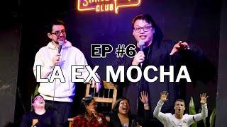 REDONDO & RUIZ EP #06: La ex mocha (En vivo desde Buenos Aires)