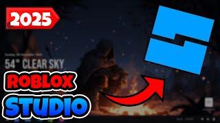 How to Install Roblox Studio in Linux w/ UMU Launcher (2025)