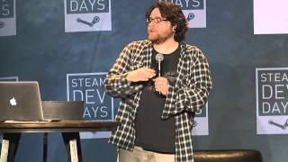 Getting Started with Linux Game Development (Steam Dev Days 2014)