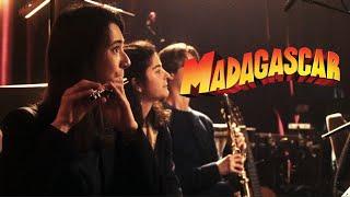 Madagascar (Hans Zimmer) by Curieux