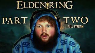 CaseOh Plays Elden Ring Shadow of the Erdtree (FULL STREAM) pt. 2