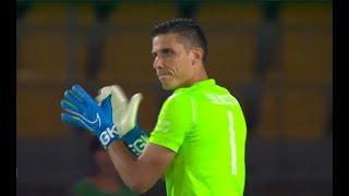 Verona Marco Silvestri  19/20 Season highlights