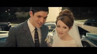 "Legend" (2015) Best Scene | Reggie and Frances Wedding Scene (featuring Tom Hardy)