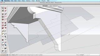 SketchUp Training Series: Inferencing