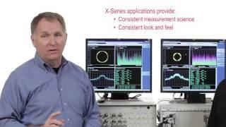 Deliver Consistent Measurements for IoT designs | M9420A VXT PXIe E6640A EXM | Keysight Technologies