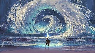 ASTRAL PROJECTION Lucid dreaming Music  Soothing Astral Travel Music DEEP Alpha Brainwaves 8Hz