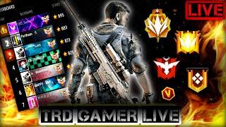 #38_DAY || 999 STAR HARD LOBBY GAMEPLAY || TRD GAMER LIVE ||