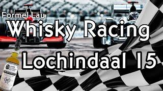 Whisky Racing Lochindaal 15 Jahre - Formel Lau gibt Gas - Whisky Verkostung | Friendly Mr. Z