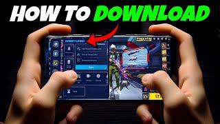 How to Download Game Turbo | How to Download Game Booster | How to use Game Turbo & Game Booster