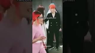 BTS translator..