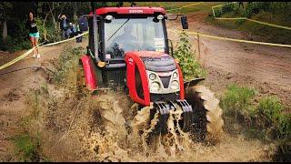 TRACTOR SHOW 50