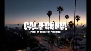 YG Type Beat - California