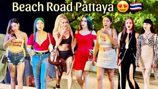 Beach Road Pattaya Boom Boom Freelancers 2024 | Pattaya Beach Road, Pattaya Walking Street