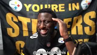 Steelers Get EMBARRASED AGAIN | Ravens COOK The Steelers 2024 Wildcard Playoffs Reaction