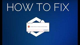 How to fix Virtualbox installation fatal error 2021 || Virtual Box ||