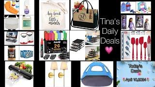 That’s right, a third video  save on toys, woven basket, wall sconces & more  04/10/24 